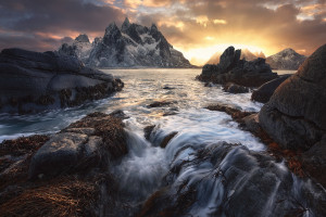 赛车竞速风驰电掣，北美电竞冠军榜的赛道上，速度与激情碰撞