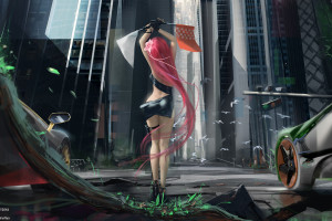 这操作太秀了，职业选手的神级微操看得我热血沸腾！