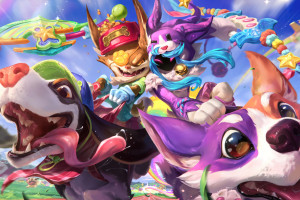 官宣！中东电竞巨头携重金入场，电竞市场硝烟再起！