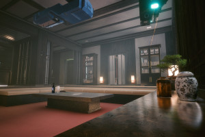 心怀荣耀！电竞国家队集结，只为巅峰一战！