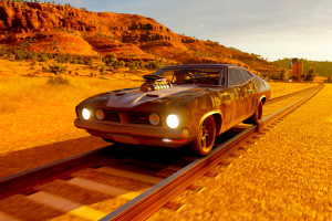 前方高能！赛车手训练营学员挑战180度漂移，帅到没朋友！